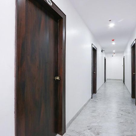 Fabhotel Relax Inn Hyderabad Exterior foto
